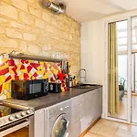 Guestready - Appartement Confortable Dans Le 20Eme