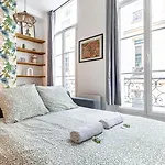 Guestready - Warm Getaway In Le Marais
