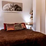 Montmartre Superbe Moderne Appartement 4 Personnes