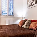 Montmartre Superbe Moderne Appartement 4 Personnes