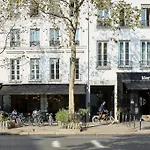 Arty & Charming Le Marais