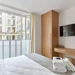 Sublime 3 Bedrooms Apartment Center Of Paris By Studio Prestige