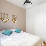Guestready - Bel Apt. Dans Le 10Eme