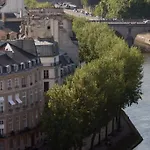 Ile Saint Louis, Notre Dame, Suite 1 Chambre 2 A 4P