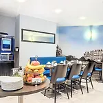 Best Western Nouvel Orleans Montparnasse