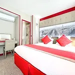 Best Western Nouvel Orleans Montparnasse