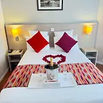 Diese Hotel Bastille