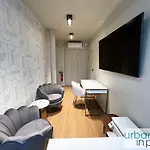 124 - Urban Fabulous Flat