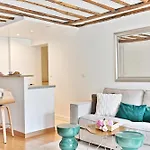 Appartement Quartier Saint-Germain