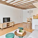 Appartement Quartier Saint-Germain