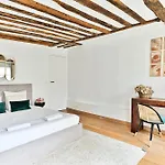 Appartement Quartier Saint-Germain