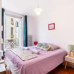 Guestready - Refugio Moderno Perto Da Torre Eiffel