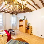 Guestready - Sejour Confortable Dans Le 3Eme