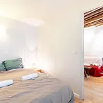 Guestready - Sejour Confortable Dans Le 3Eme