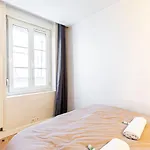 Guestready - Sejour Confortable Dans Le 3Eme