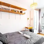 Guestready - Stylish Hideaway Near Bercy Parc