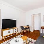 Guestready - Bel Apt Charmant Pres De Montmartre