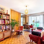 Guestready - Bright Escape Near Pere-Lachaise