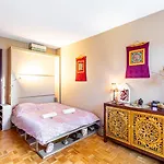Guestready - Bright Escape Near Pere-Lachaise