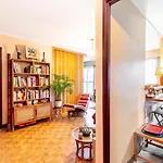 Guestready - Bright Escape Near Pere-Lachaise