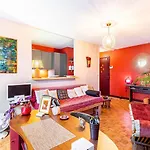 Guestready - Bright Escape Near Pere-Lachaise