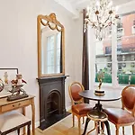 Guestready - Luxueux Appartement Au Coeur De Paris