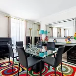 Guestready - A Slice Of Parisian Paradise