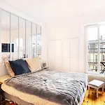 Guestready - Charming Cocoon Near Montmartre