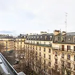 Guestready - Charming Cocoon Near Montmartre