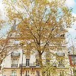 Studio Charmant A Paris, Pres De L\'Arc De Triomphe