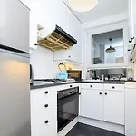 Bright 2Br - Butte Montmartre | By Airnest