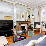 Bright 2Br - Butte Montmartre | By Airnest