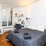 Bright 2Br - Butte Montmartre | By Airnest