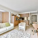 Superbe T2 Au Coeur Du Marais