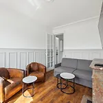 550 Suite Quinault - Superbe Appartement A Paris