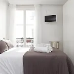 Le Louvre & Saint Germain - 1Br - Cityapartmentstay