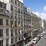 Le Louvre & Saint Germain - 1Br - Cityapartmentstay