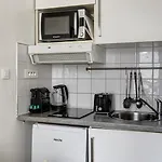 395 Suite Biot 10 - Superbe Appartement A Paris