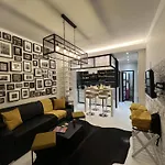 Appartement Design Paris 13Eme