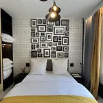 Appartement Design Paris 13Eme
