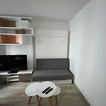 Appartement Buzelin 18Eme