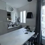 Appartement Buzelin 18Eme