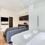 Magnifique Studio Montorgueil
