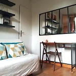 Studio In Montmartre