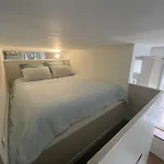 Elegant Studio Avec Mezzanine Porte Des Ternes
