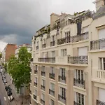 Paris Sacre Coeur Residence