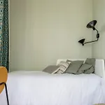 Paris Sacre Coeur Residence