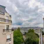 Paris Sacre Coeur Residence