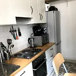 Appartement Saint Germain