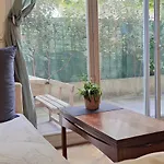 Your Lovely Parisian 2 Rooms Apartment With Private Terrace - Jourdain